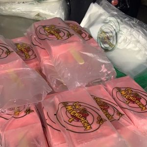 Meet your Posher, Doris